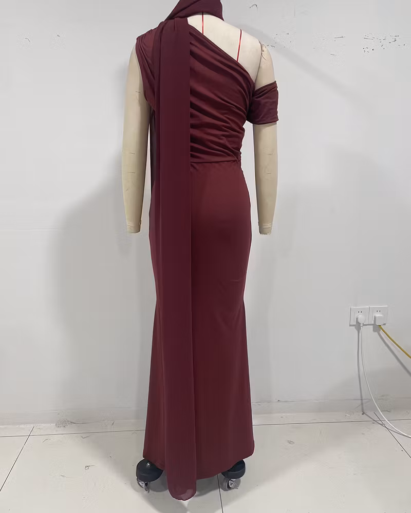 Ever After Mermaid Dress - cutemingle