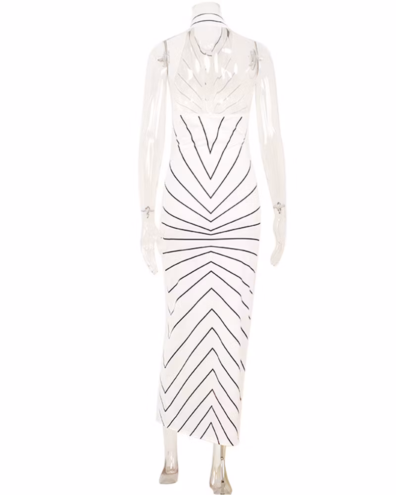 Sophia Elegance Dress - cutemingle