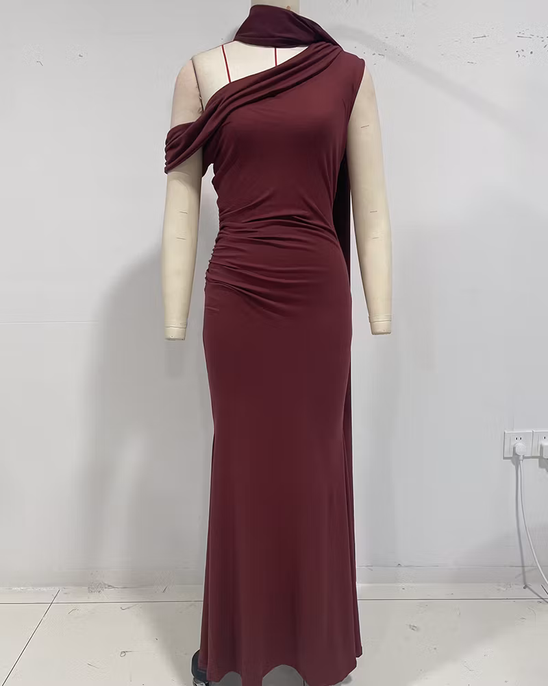 Ever After Mermaid Dress - cutemingle