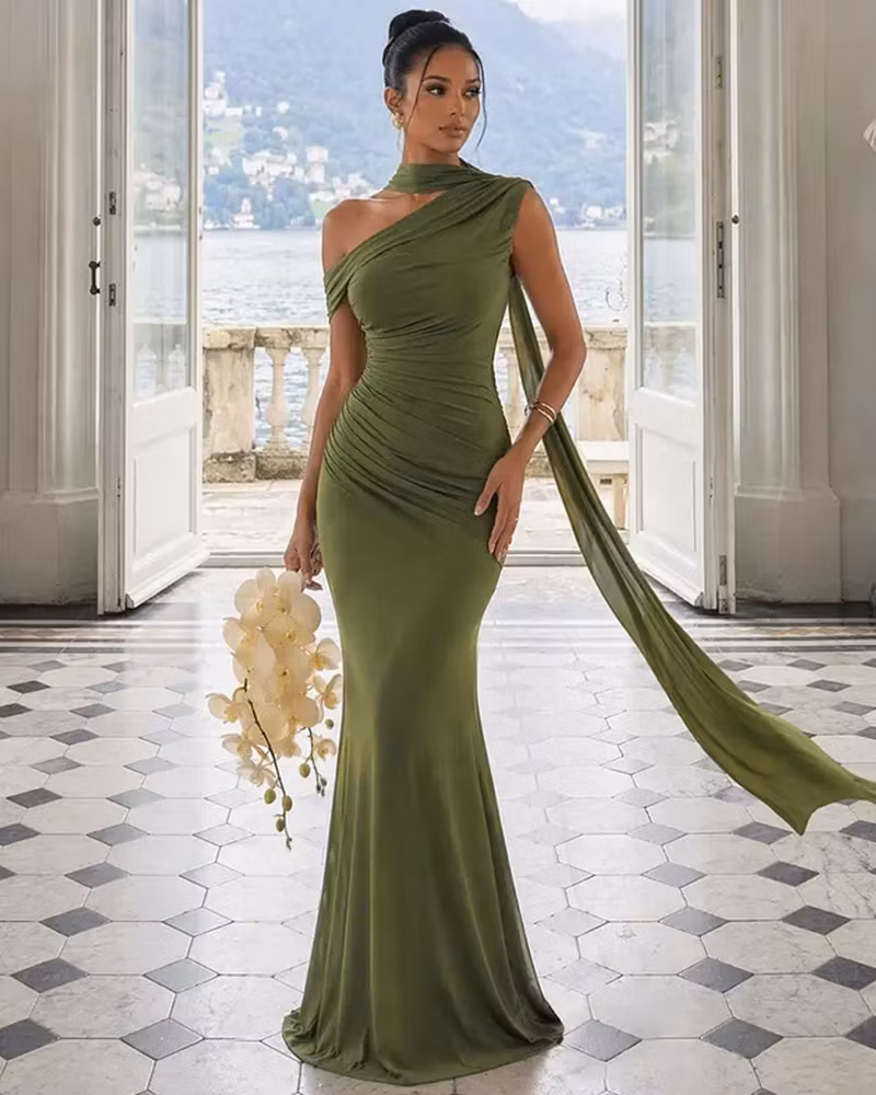 Ever After Mermaid Dress - cutemingle