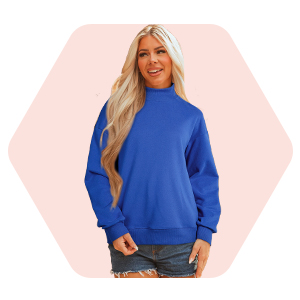Sweatshirts & Hoodies