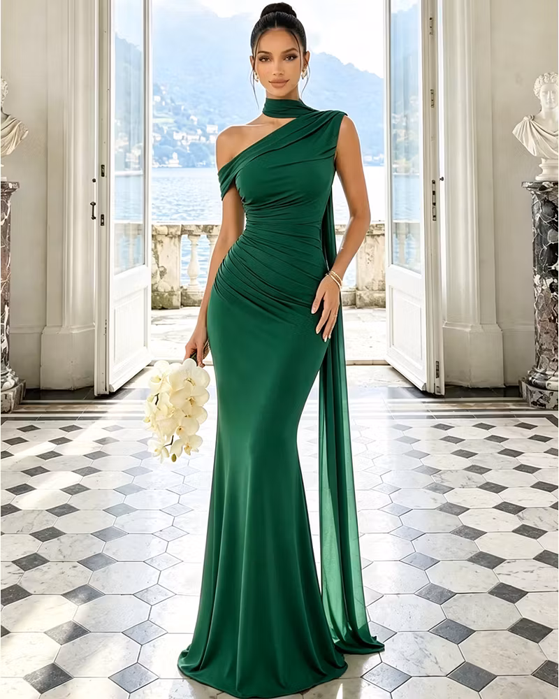 Ever After Mermaid Dress - cutemingle