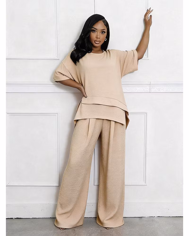 Pure Line Lounge Set - cutemingle