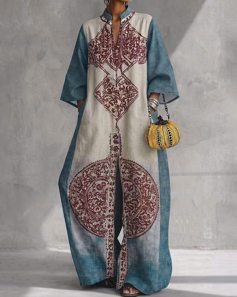 Boho Bloom Jumpsuit - cutemingle