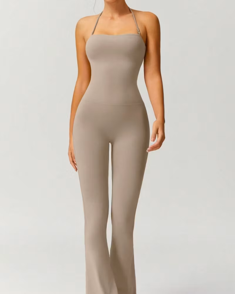 Jumpsuit Romper - cutemingle