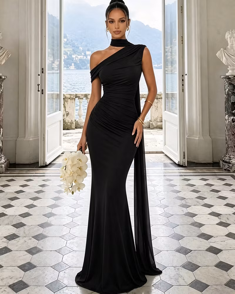 Ever After Mermaid Dress - cutemingle