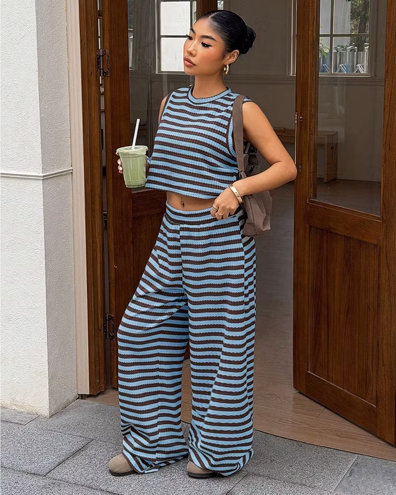 The Stripe Form Set - cutemingle