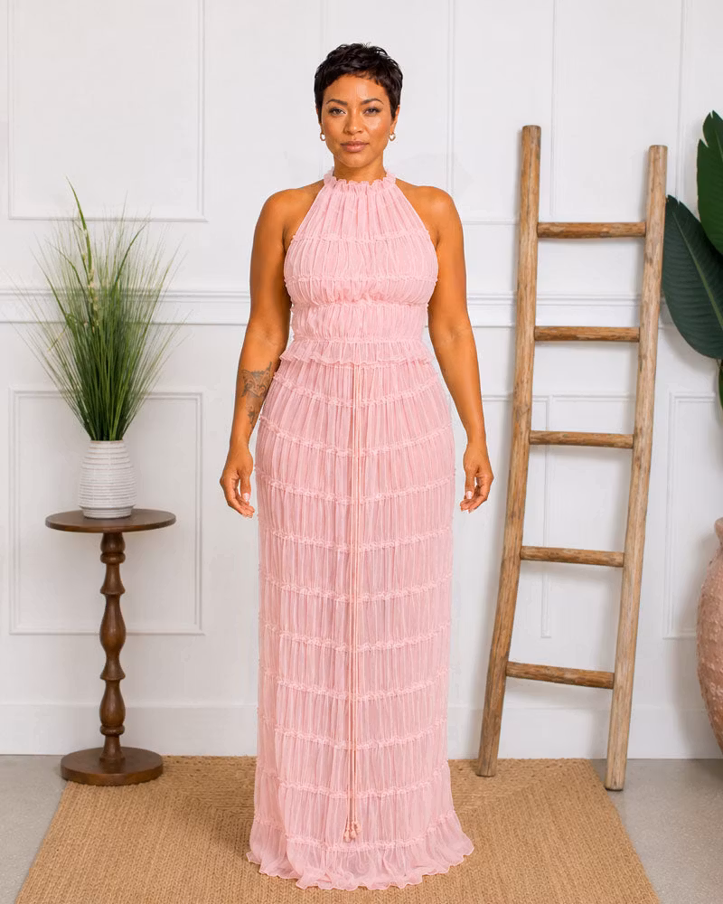 Lilipretty Passion Skirt Set - cutemingle