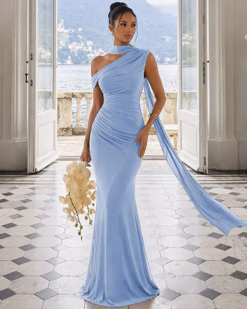 Ever After Mermaid Dress - cutemingle