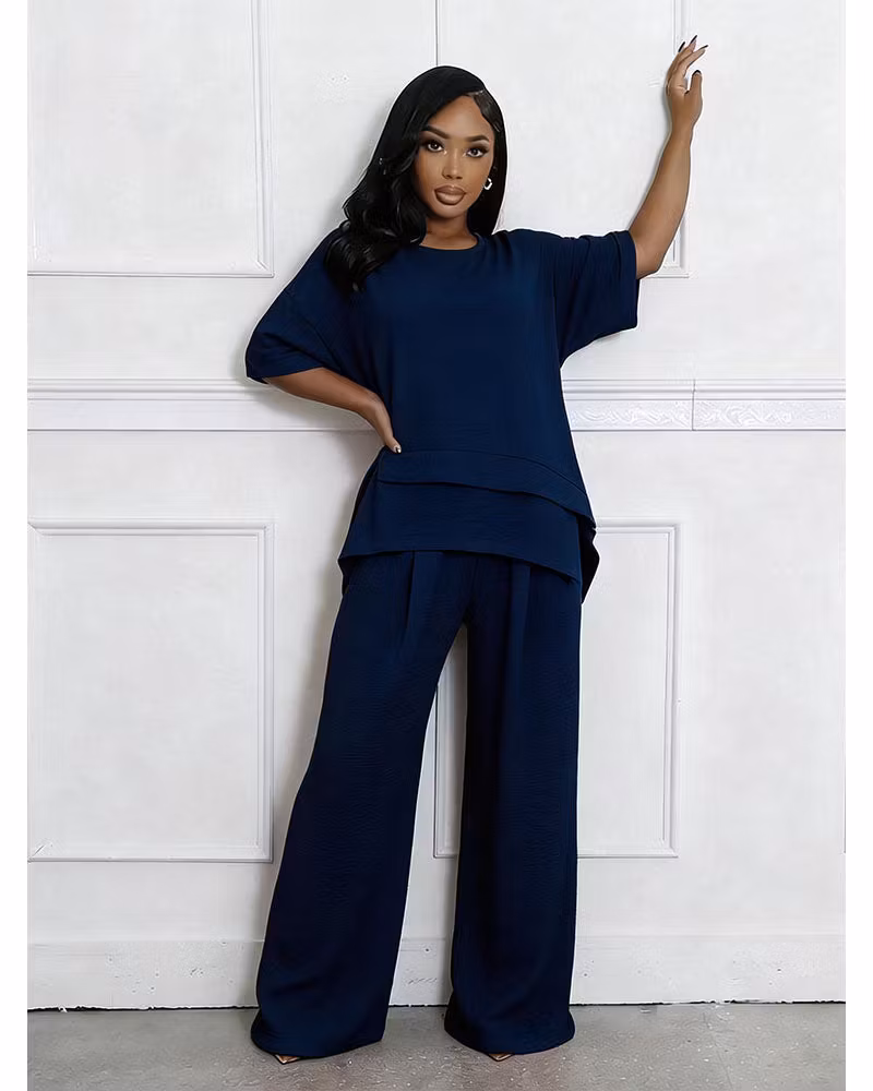 Pure Line Lounge Set - cutemingle