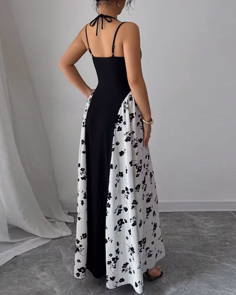 The Print Atelier Dress - cutemingle