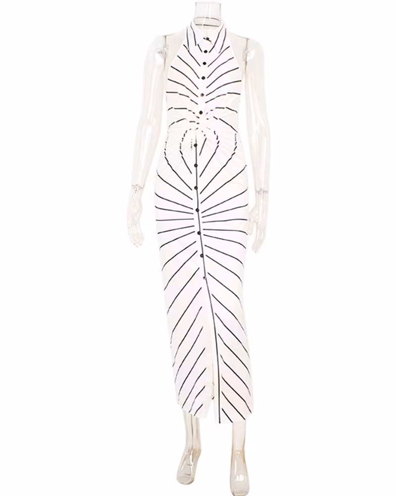 Sophia Elegance Dress - cutemingle
