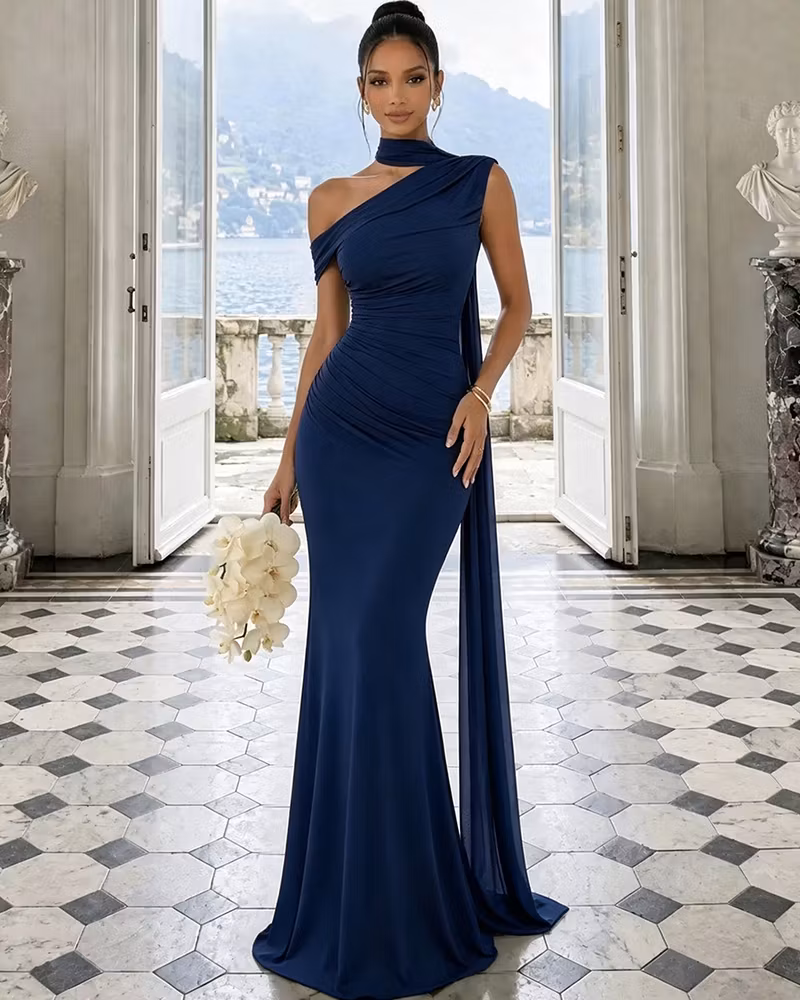 Ever After Mermaid Dress - cutemingle