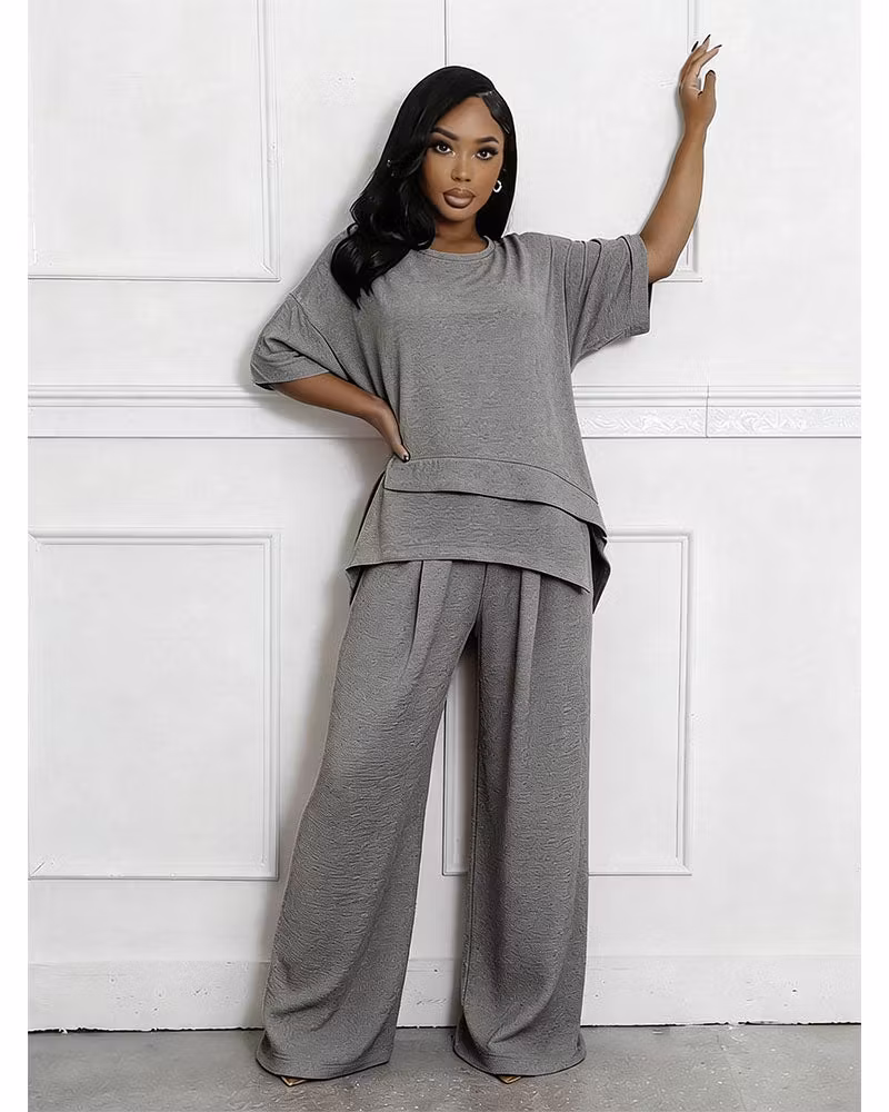 Pure Line Lounge Set - cutemingle