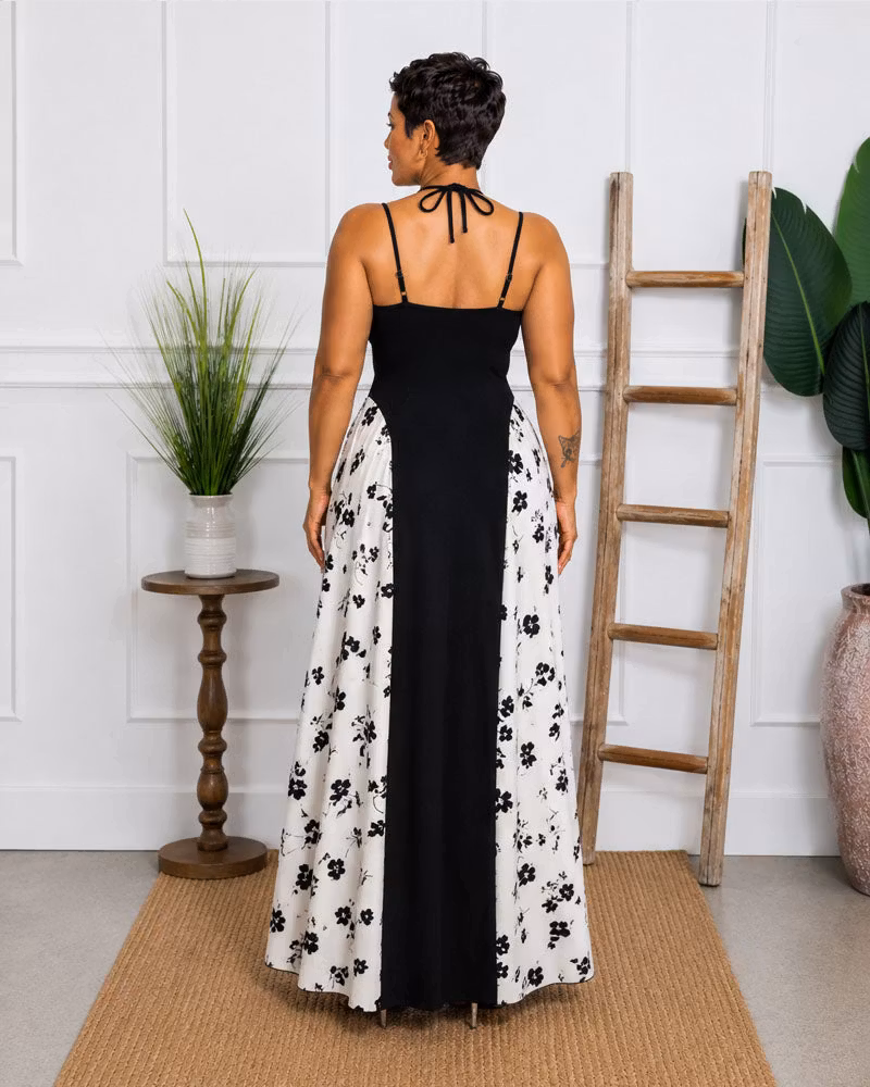 The Print Atelier Dress - cutemingle