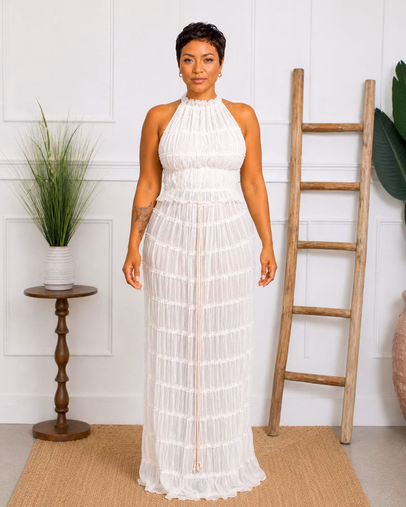 Lilipretty Passion Skirt Set - cutemingle