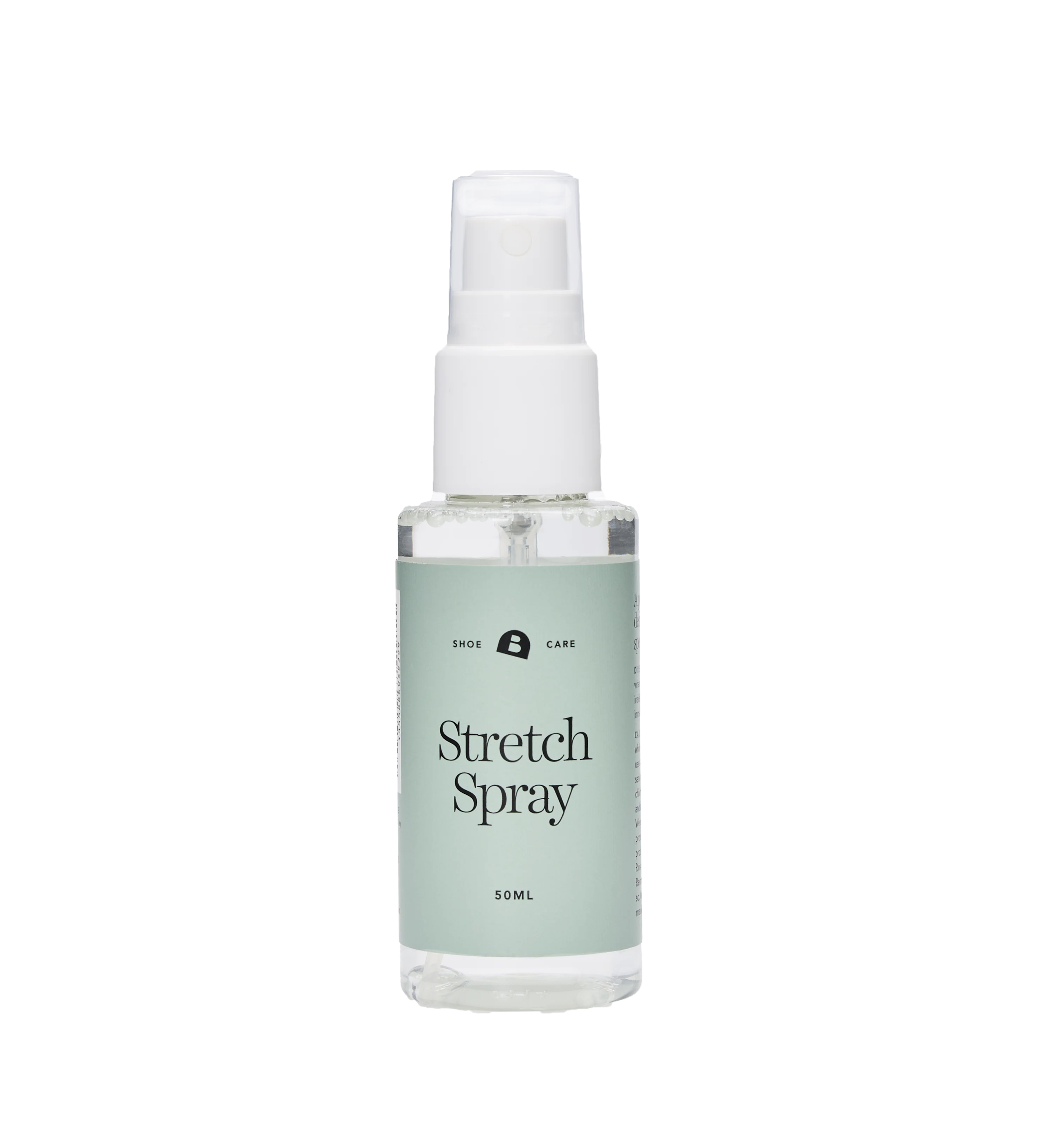 Stretch Spray