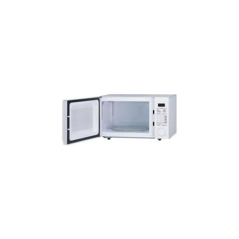 Magic Chef HMD1110W 1.1 Cu. ft. Countertop Microwave in White