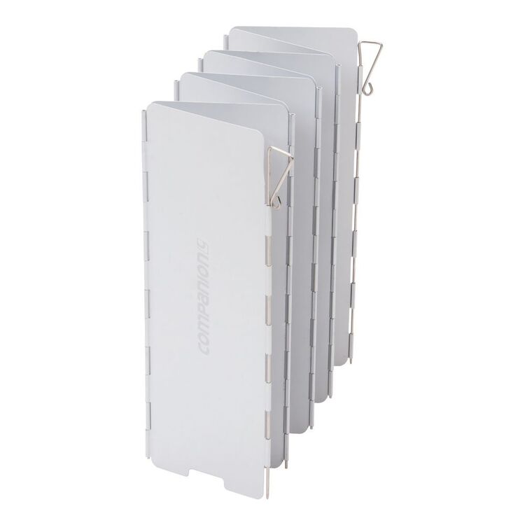 Companion Pro Nano Windhsield