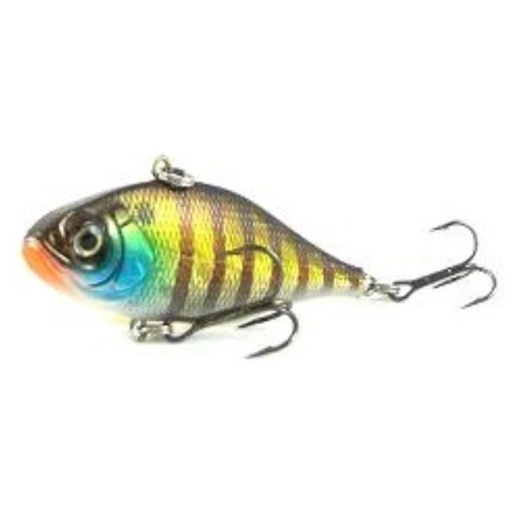 McGrath Vibe Stripped Redfin 75 mm