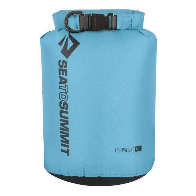 Sea to Summit Lightweight Dry Sack 4L Blue