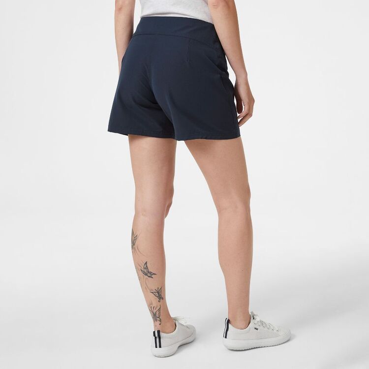 Helly Hansen Women's HP 6'' Board Shorts Navy