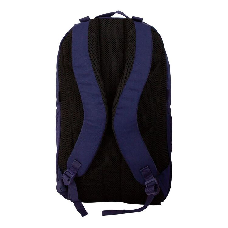 BlackWolf Men's 75L Helan Travel Pack Blue