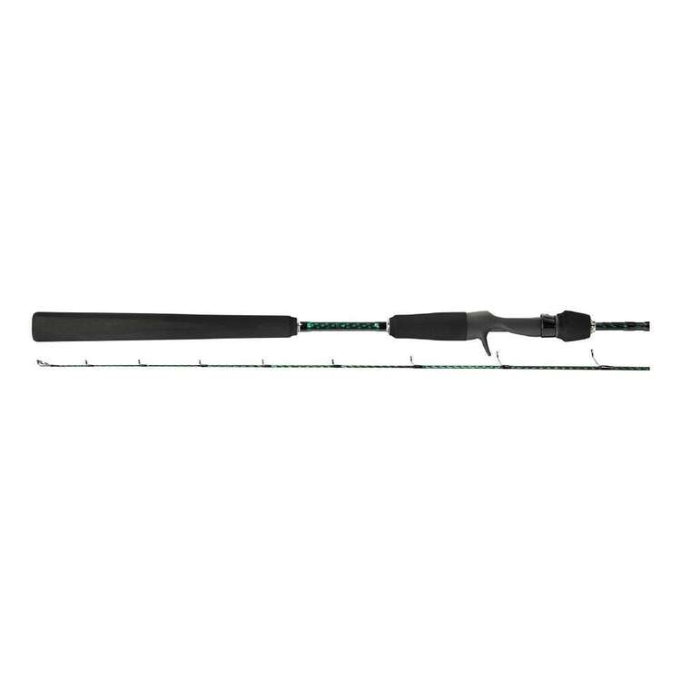 Shimano Trevala S 6'3" 1pc 30-40lb Overhead Jigging Rod