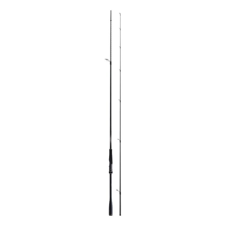 Shimano Dialuna 10ft Medium Spin Rod