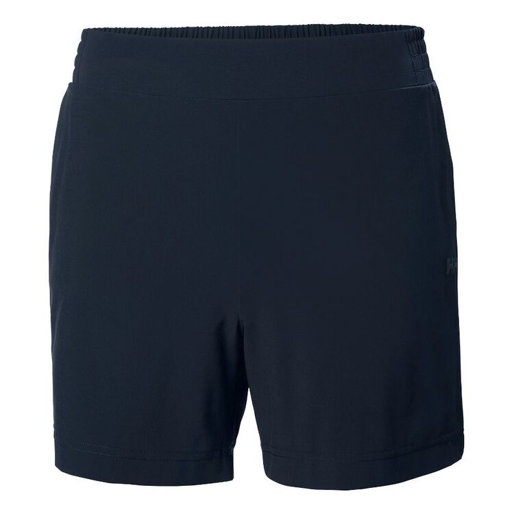 Helly Hansen Women's Thalia 2.0 Shorts Navy