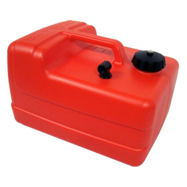 Easterner Universal Fuel Tank 11L