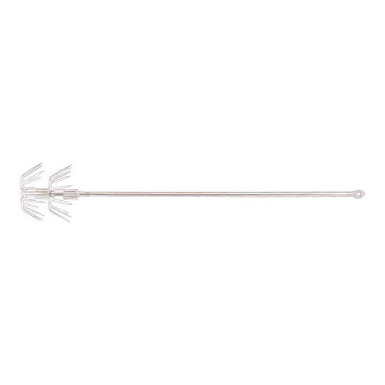 Neptune Tackle Pin Jag 2 Pack Silver