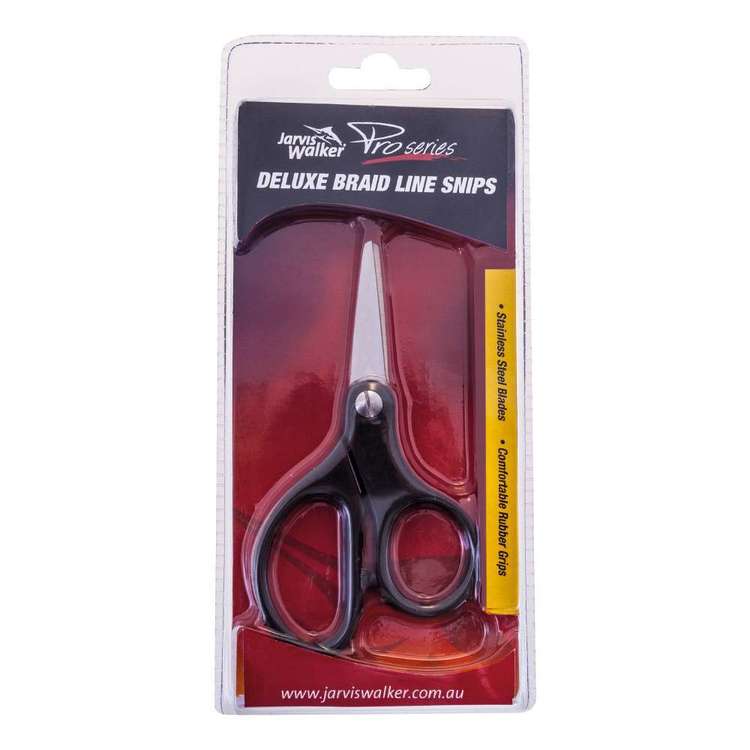 Jarvis Walker Pro Series Braid Scissors