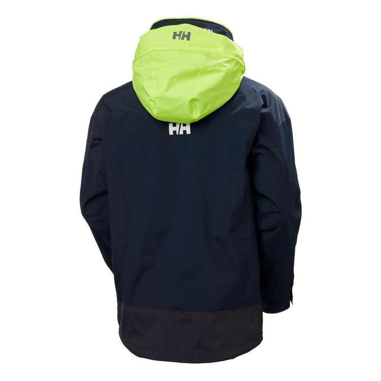 Helly Hansen Men's Pier 3.0 Jacket Navy