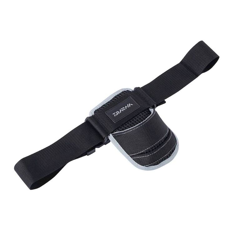 Daiwa Rod Bucket Popper Belt Black