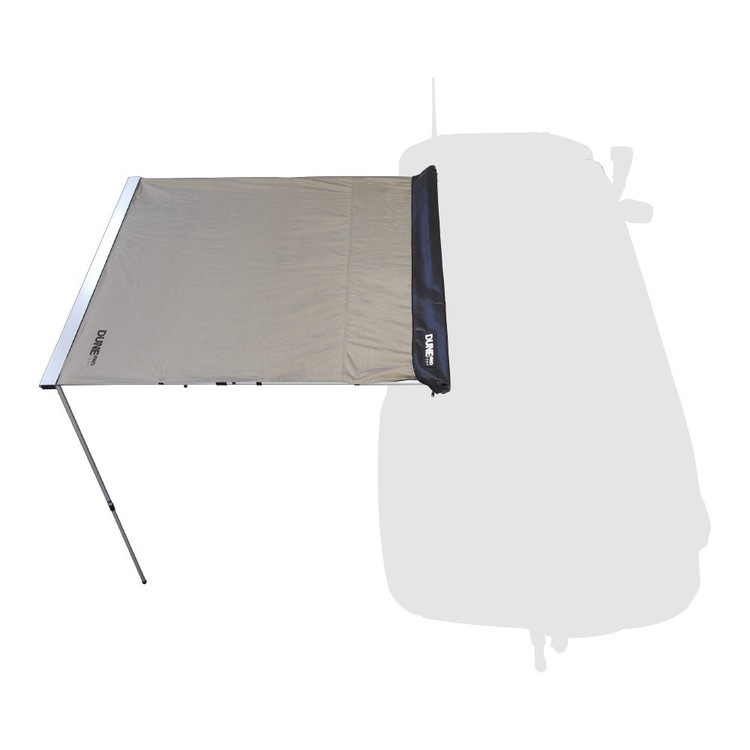 Dune 4WD 2.5m x 2m Awning