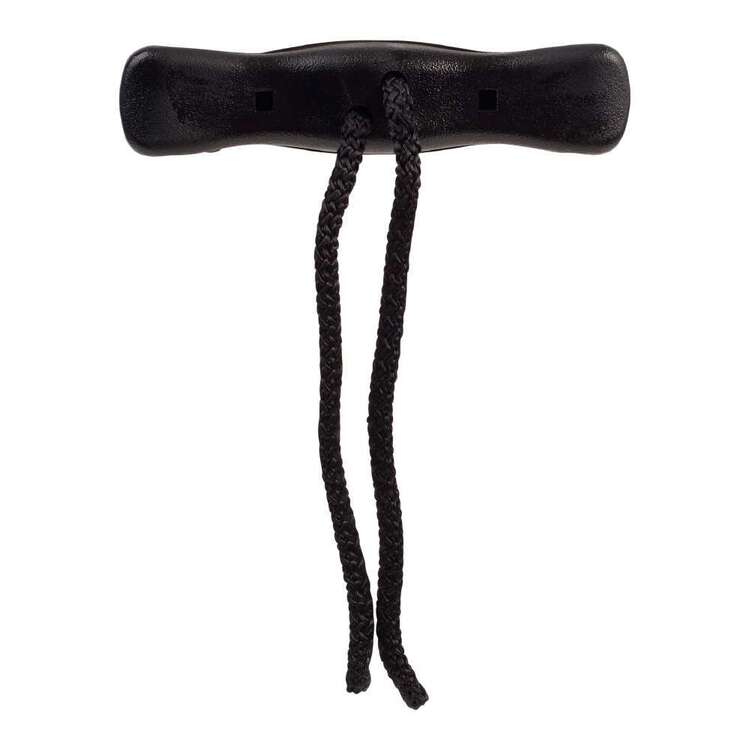 Sea Kayak Front Handle Black