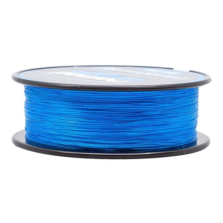 Nomad Panderra x8 Braid Line 200 Metre Spool Cyan Blue