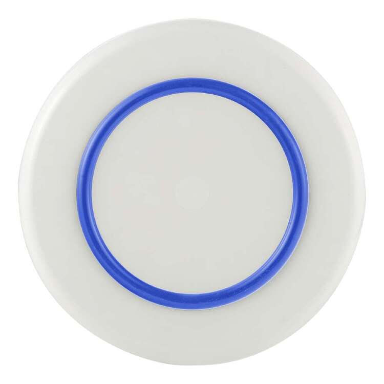 Palm Non-Slip Forever Plate 25cm