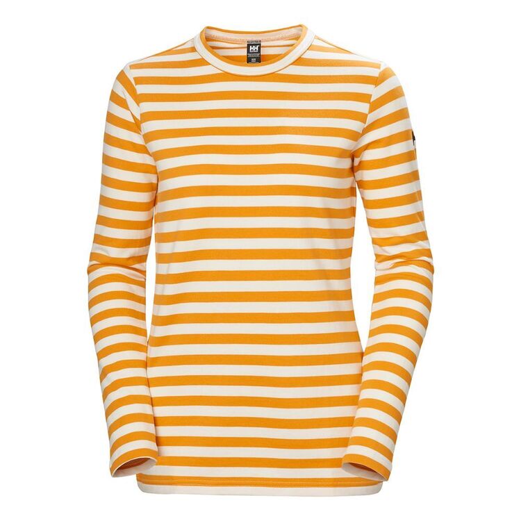 Helly Hansen Women's Arctic Ocean Long Sleeve Cloudberry