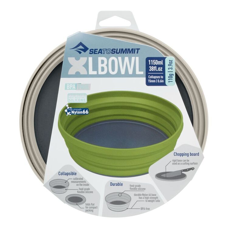Sea To Summit Xl Bowl Sand