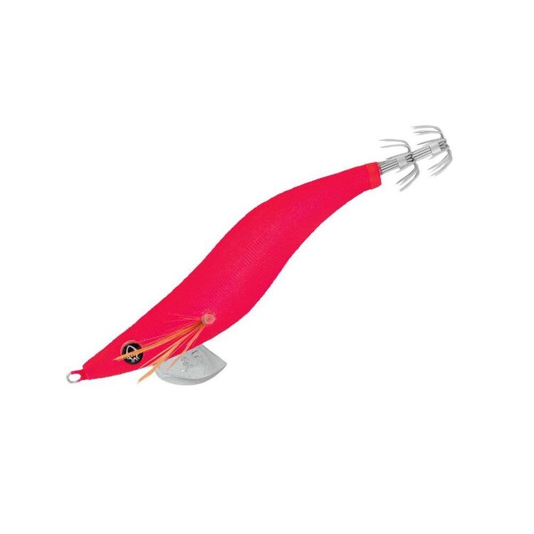 Rui Squid Jig 2.5 KR47 Size 2.5