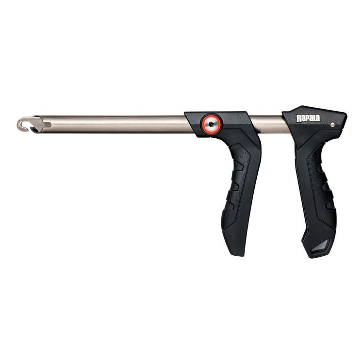 Rapala RCD Hook Remover Black & Silver