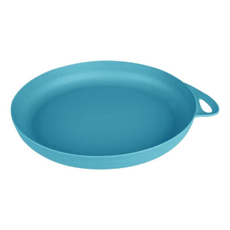 Sea to Summit Delta Plate Pacific Blue