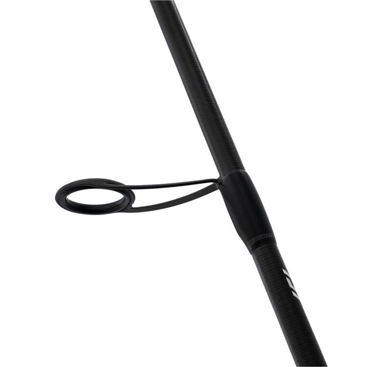 Daiwa 23 TD Black Cranky 6'4" 1pc 5-10kg Baitcaster Rod