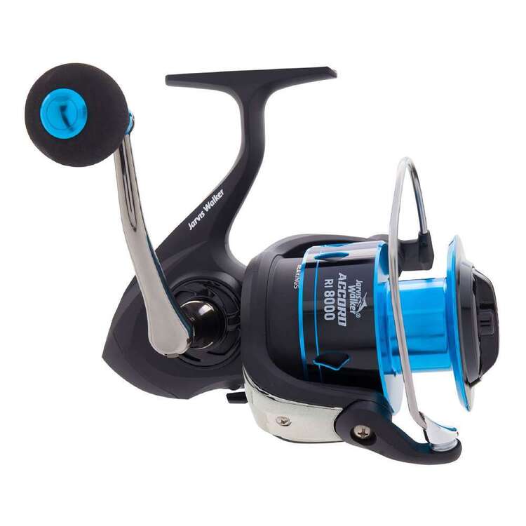 Jarvis Walker Accord 8000 Spinning Reel