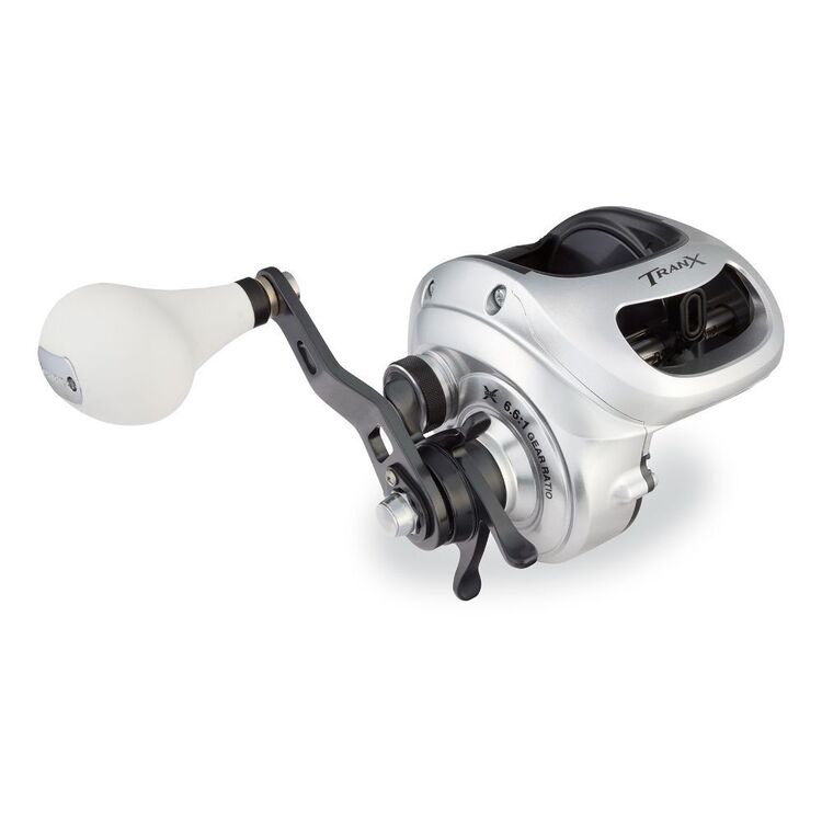 Shimano Tranx 500 HG Baitcaster Reel Multicoloured