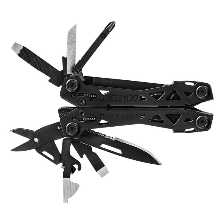 Gerber Suspension-NXT Multitool Black