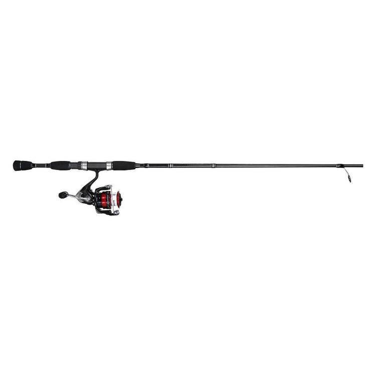 Shimano Sienna Quickfire 6' 1pc 5-8kg 4000 Spin Combo