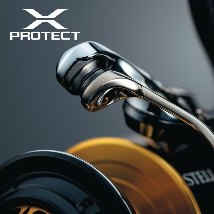 Shimano Stella SWC 10000 PG Spinning Reel